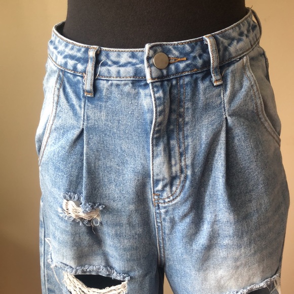 Shein jeans - Picture 2 of 12